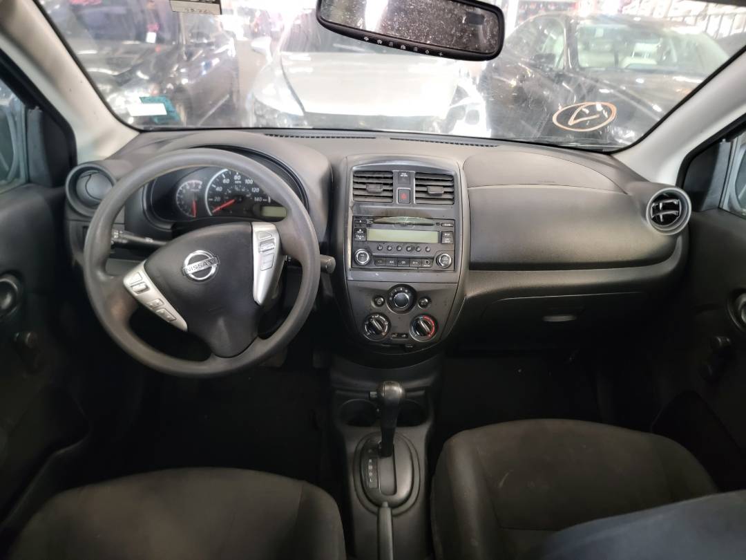 2016 NISSAN VERSA — 92760 Miles — Lot 52901704 — Main - Marhaba Auctions Used Cars - Image 7