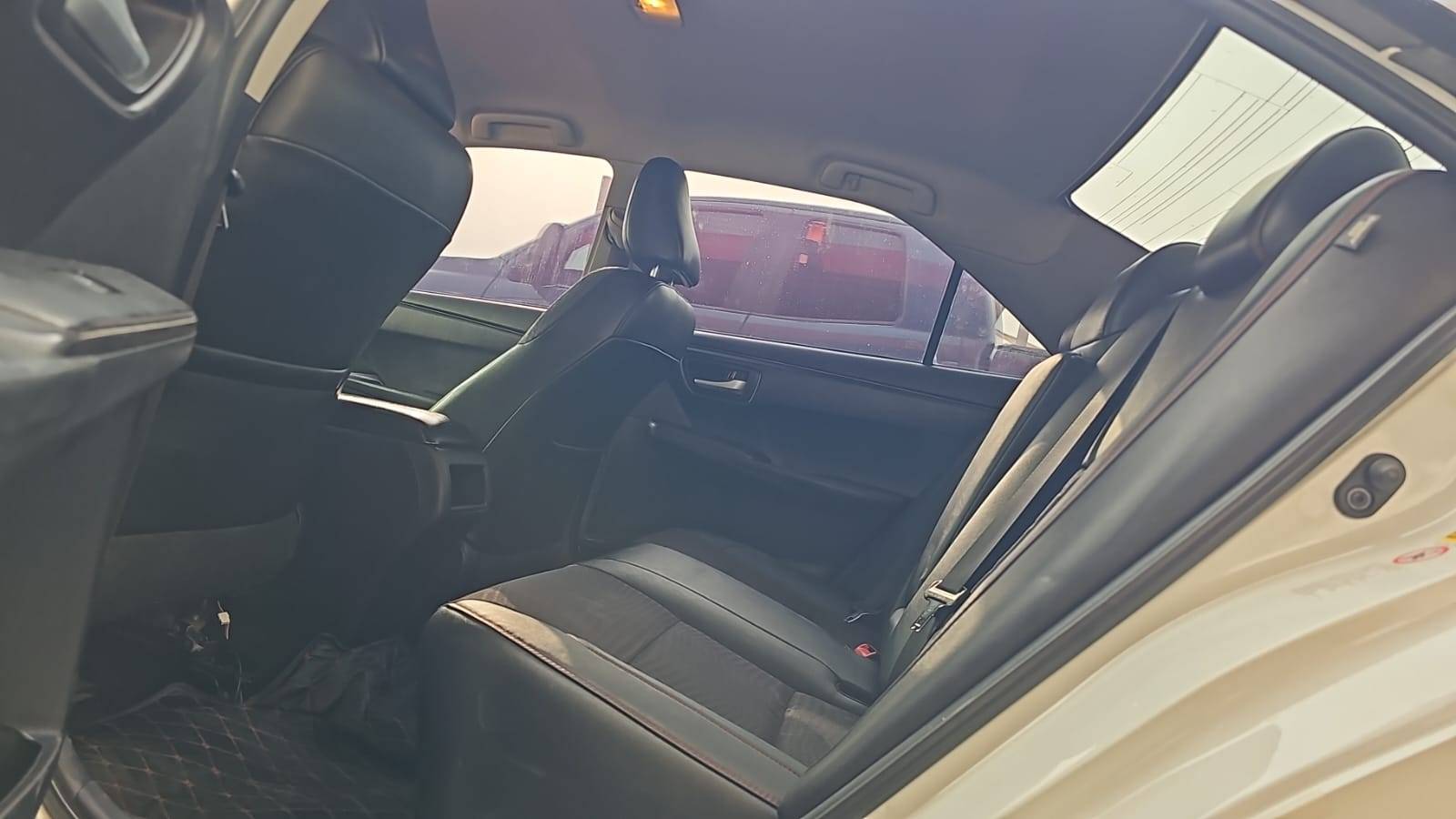 TOYOTA CAMRY 2015 - Marhaba Auction Used Cars - Image 6