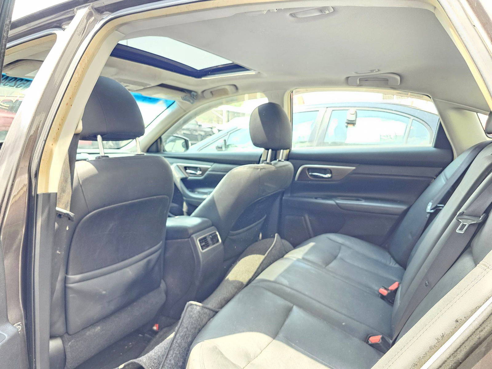 2013 NISSAN ALTIMA — 218012 Miles — Lot 52945265 — Souq - Marhaba Auctions Used Cars - Image 6