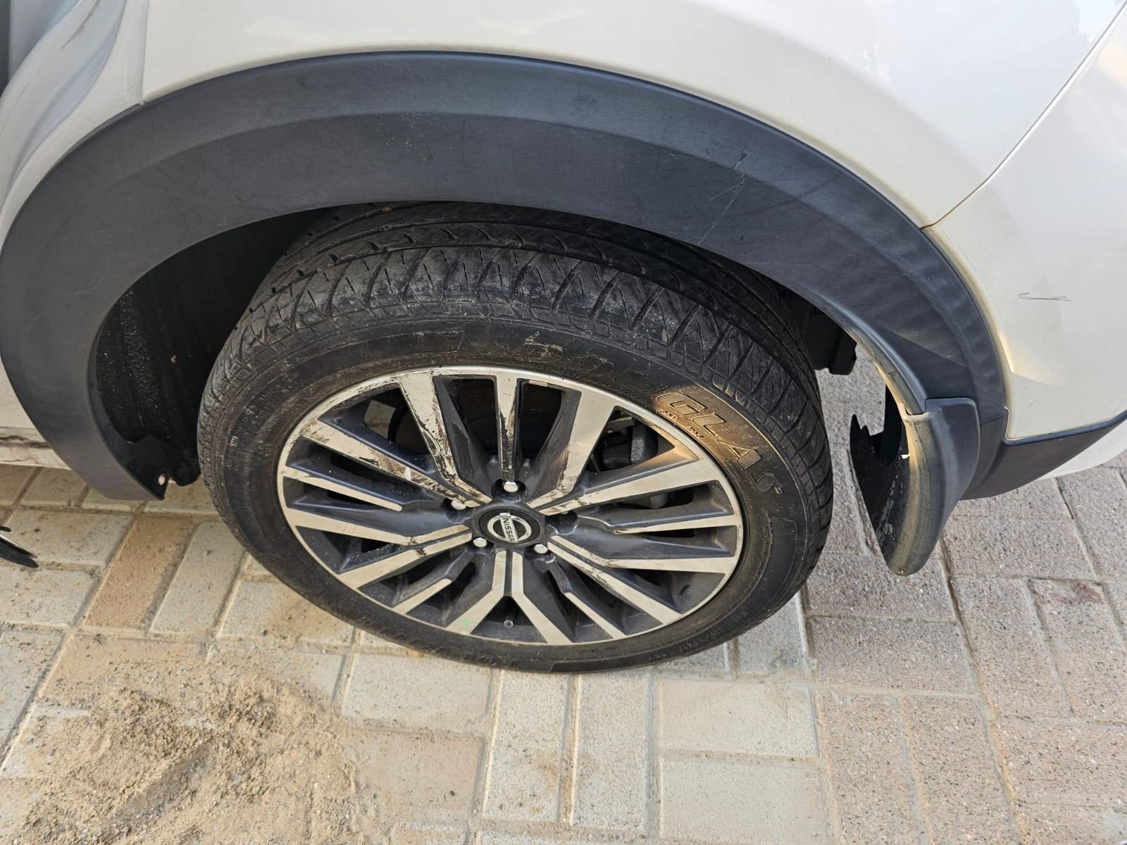2021 NISSAN KICKS — 68482 Miles — Lot 43706939 - Marhaba Auctions Used Cars - Image 10