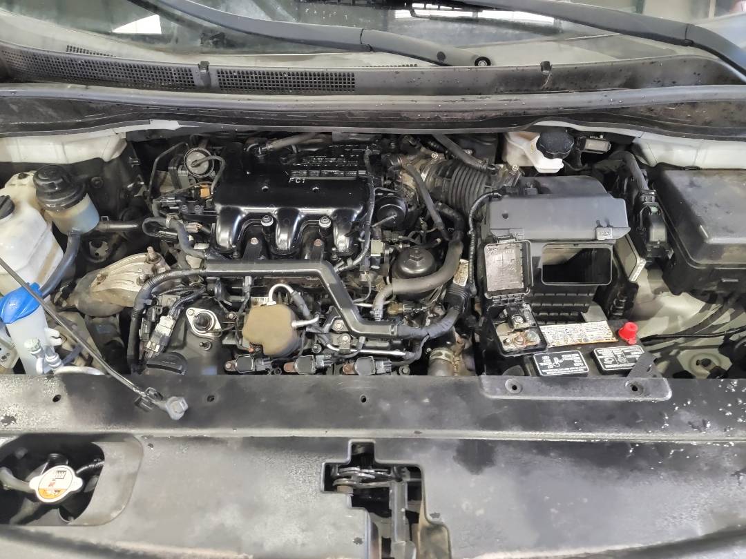 2015 KIA SEDONA — 148987 Miles — Lot 83538884 — Main - Marhaba Auctions Used Cars - Image 7