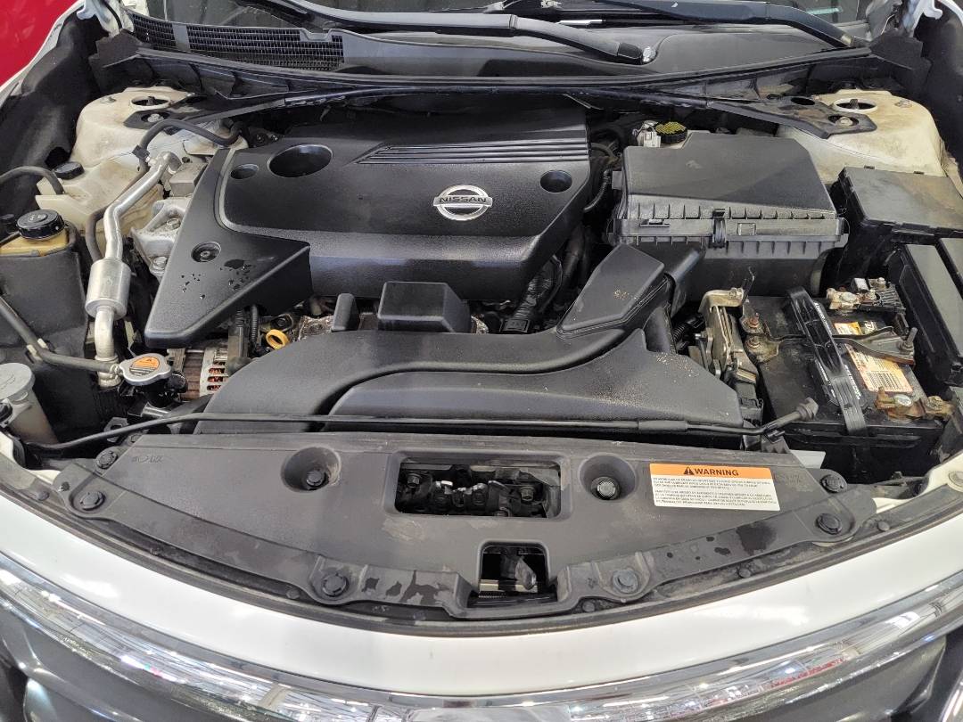 2013 NISSAN ALTIMA — 151549 Miles — Lot 80219114 — Main - Marhaba Auctions Used Cars - Image 12
