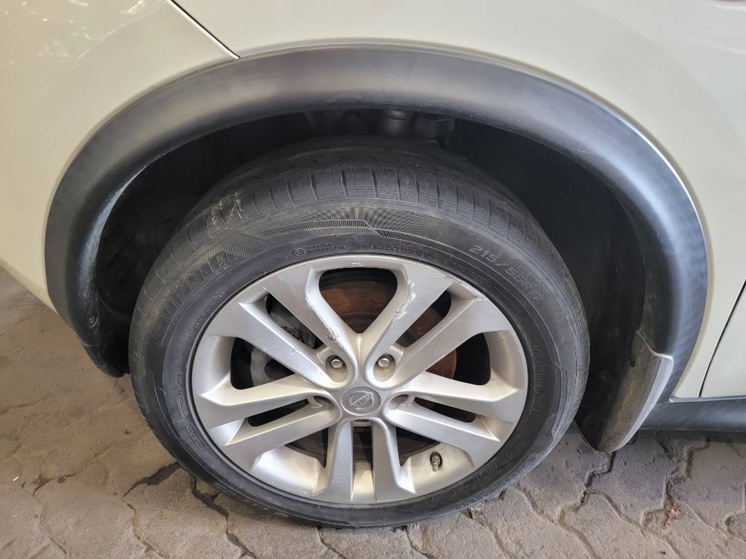 2011 NISSAN JUKE — 200926 Miles — Lot 43231564 — Souq - Marhaba Auctions Used Cars - Image 12