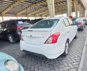 2017 NISSAN VERSA at Marhaba Auctions