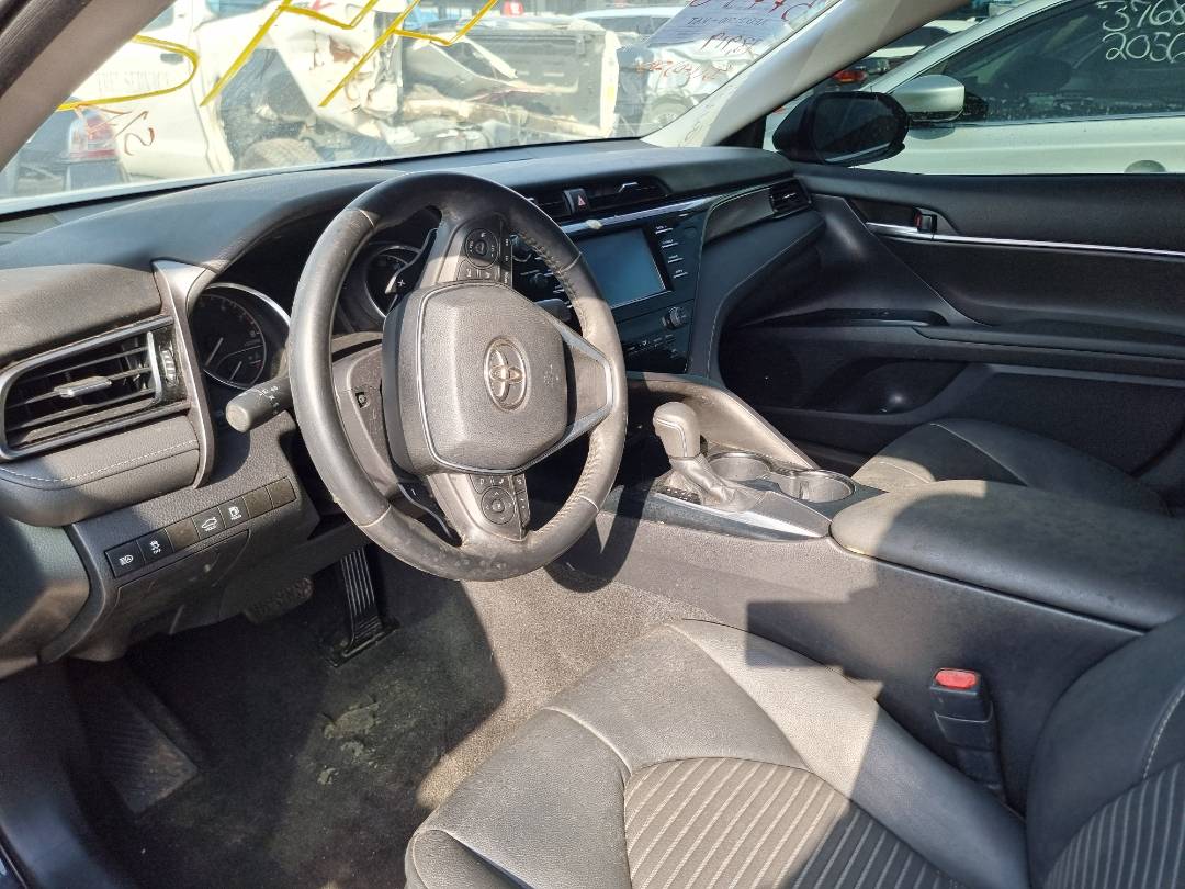 2019 TOYOTA CAMRY — 78919 Miles — Lot U744420 - Marhaba Auctions Used Cars - Image 5