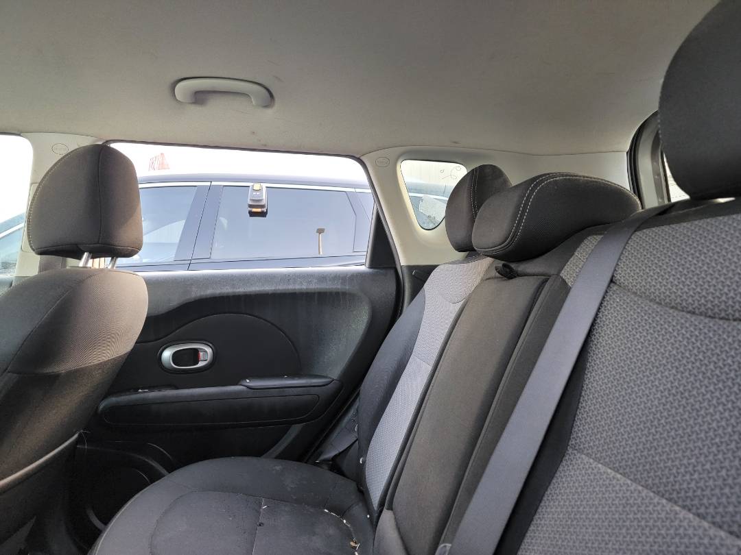 2019 KIA SOUL — 109126 Miles — Lot 639496 — Main - Marhaba Auctions Used Cars - Image 8