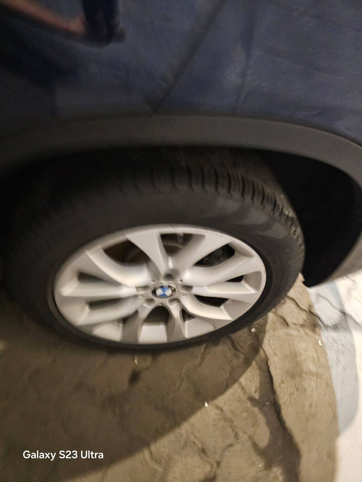 BMW X5 XDRIVE35I 2016 - Marhaba Auction Used Cars - Image 6