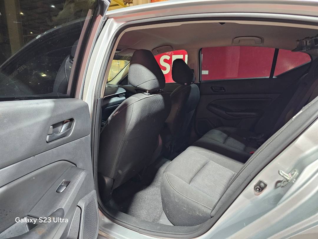 2023 NISSAN ALTIMA — 84617 Miles — Lot N313334 — Main - Marhaba Auctions Used Cars - Image 7