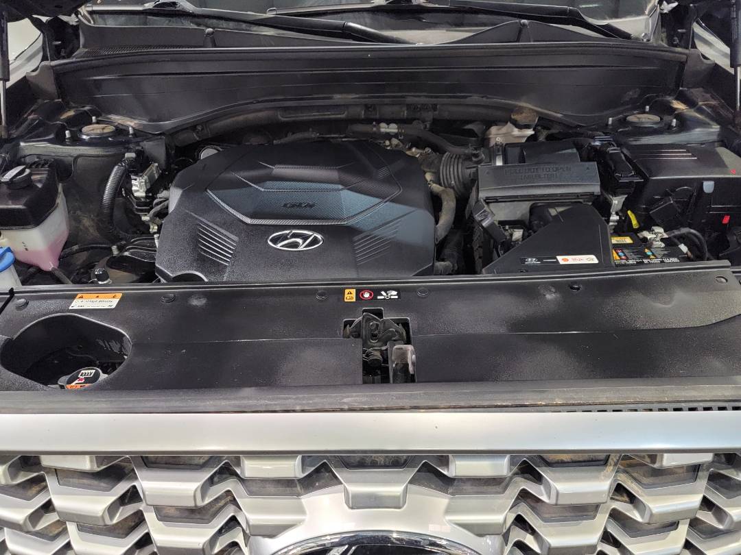 2021 HYUNDAI PALISADE SEL — 105480 Miles — Lot E4MU258912 — Main - Marhaba Auctions Used Cars - Image 12