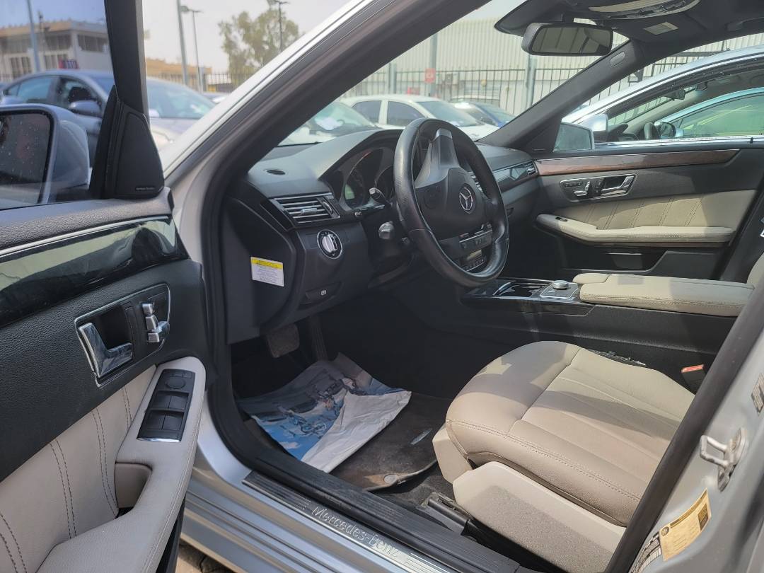 2010 MERCEDES BENZ E 350 — 179261 Miles — Lot 35679846 — Main - Marhaba Auctions Used Cars - Image 8