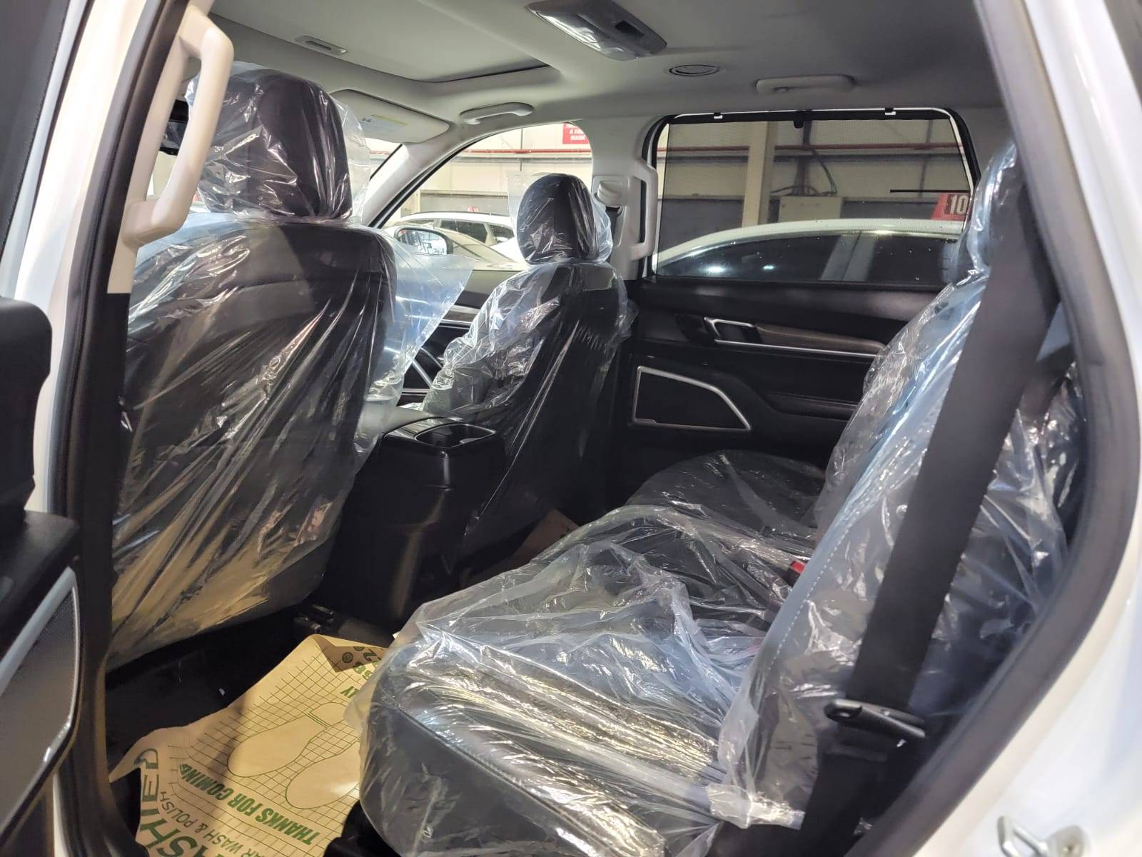 2020 KIA TELLURIDE EX — 98927 Miles — Lot LG043868 — Main - Marhaba Auctions Used Cars - Image 9