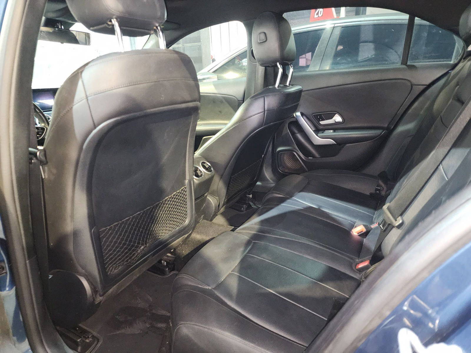 MERCEDES BENZ A220 2019 - Marhaba Auction Used Cars - Image 7