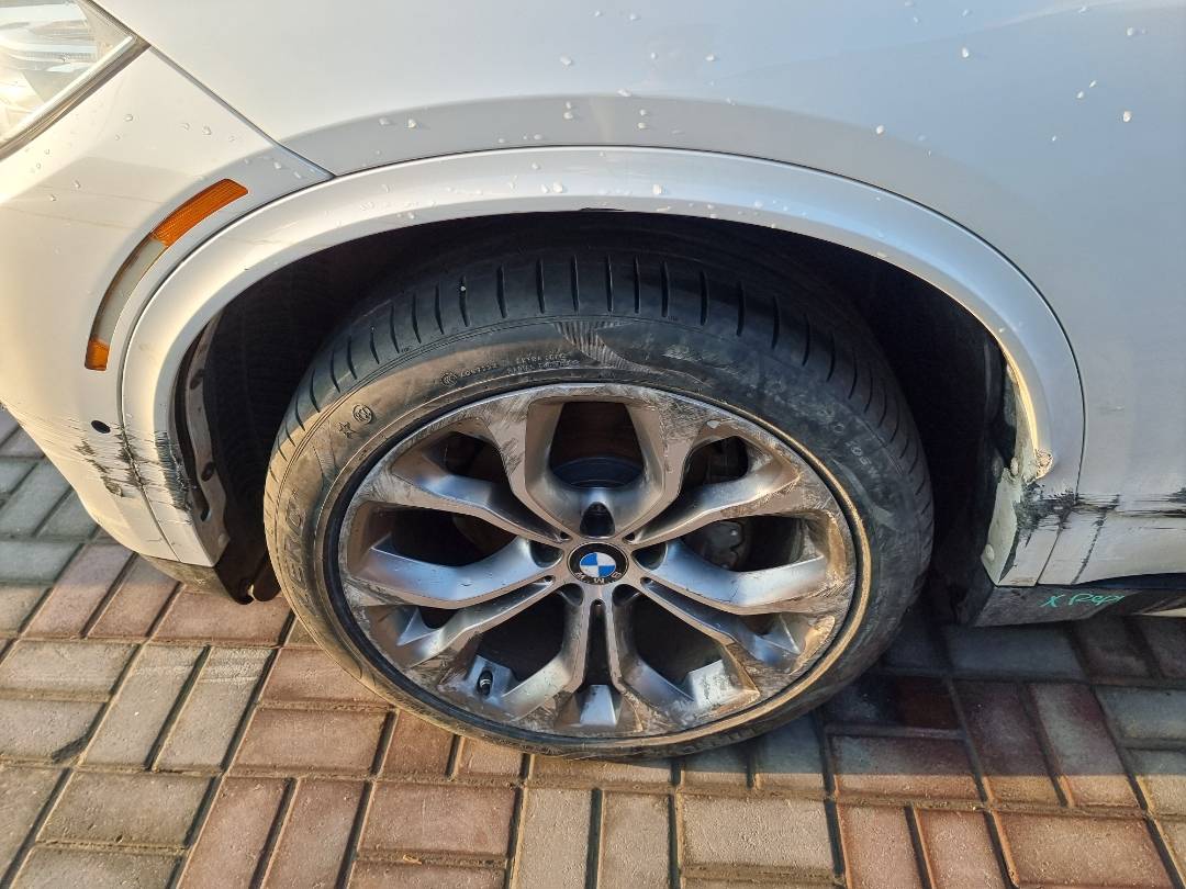 2018 BMW X5 XDRIVE35I — 117260 Miles — Lot 39450791 — Souq - Marhaba Auctions Used Cars - Image 10