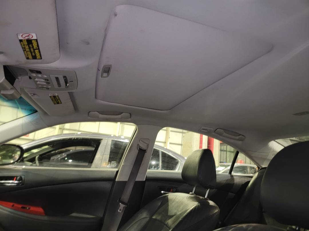 2008 LEXUS ES 350 — 247664 Miles — Lot 67888413 - Marhaba Auctions Used Cars - Image 10