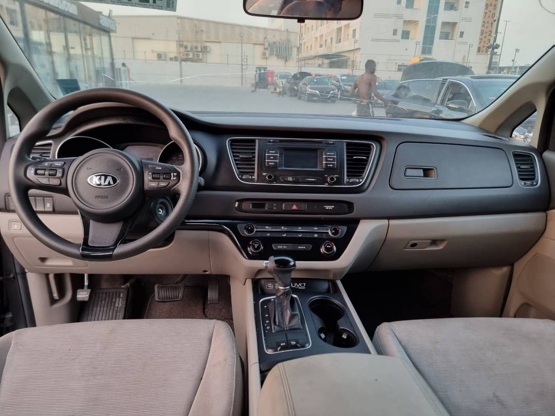 2015 KIA SEDONA — 109543 Miles — Lot 1254187 — Ind. 12 - Marhaba Auctions Used Cars - Image 8
