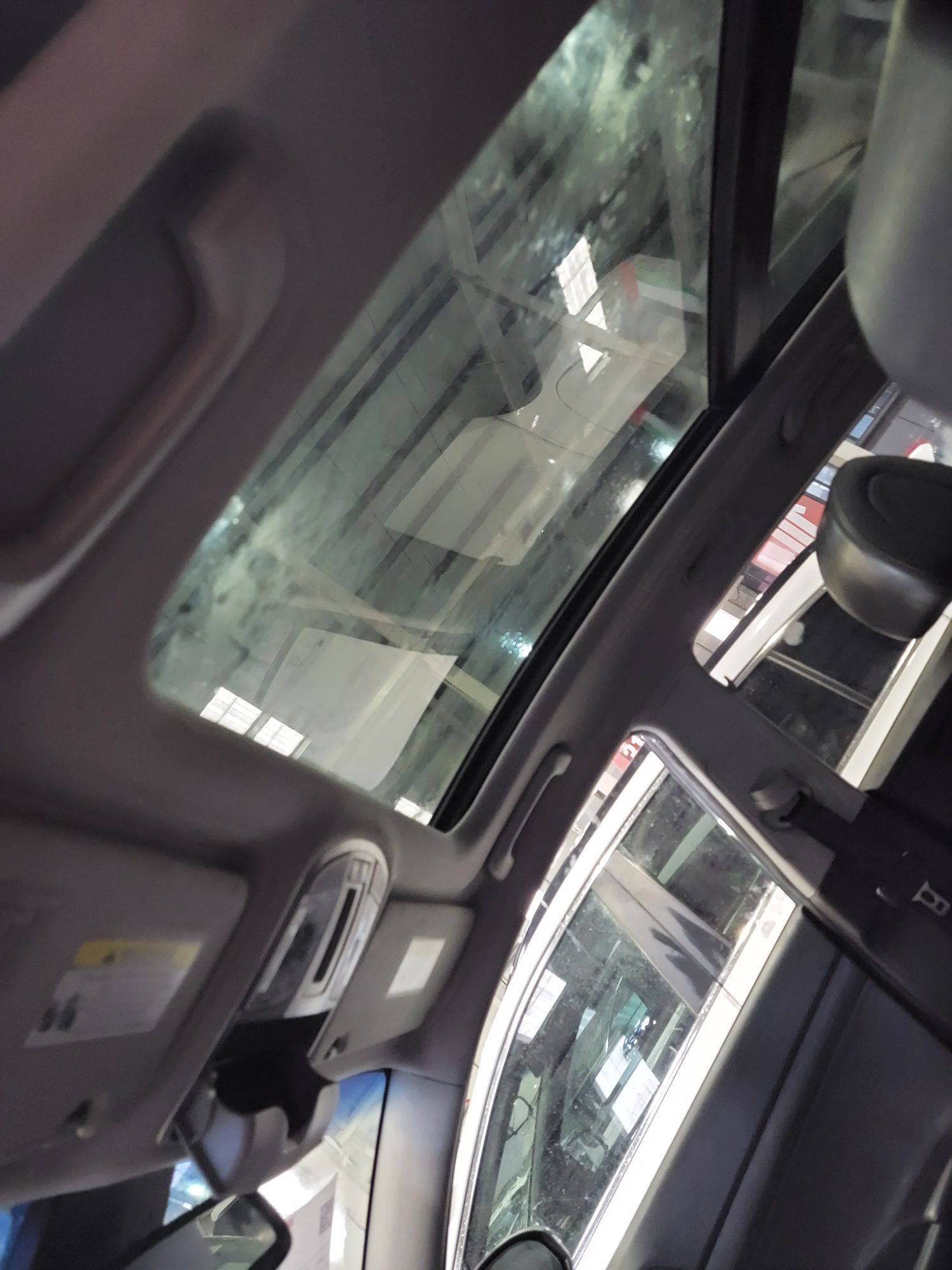 HYUNDAI TUCSON 2016 - Marhaba Auction Used Cars - Image 9