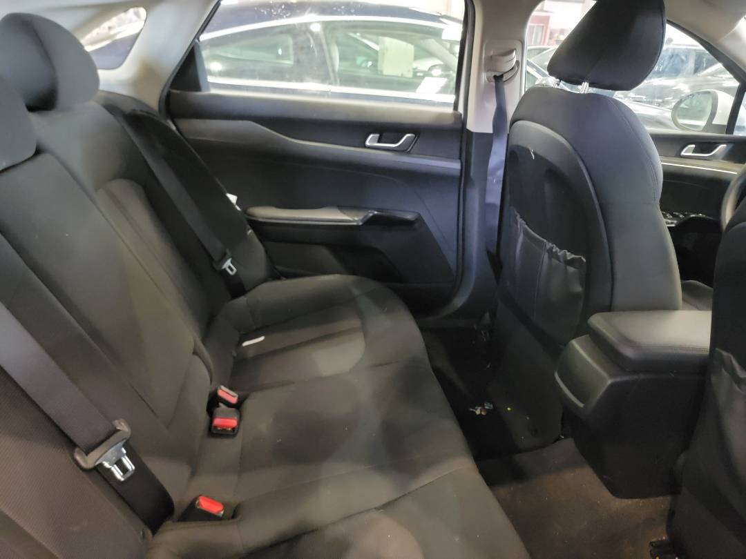 2021 KIA K5 — 68867 Miles — Lot G062285 — Main - Marhaba Auctions Used Cars - Image 8