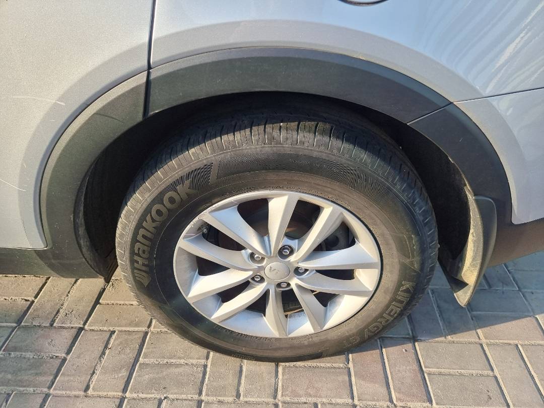 2018 KIA SORENTO — 118303 Miles — Lot 125487 — Main - Marhaba Auctions Used Cars - Image 11