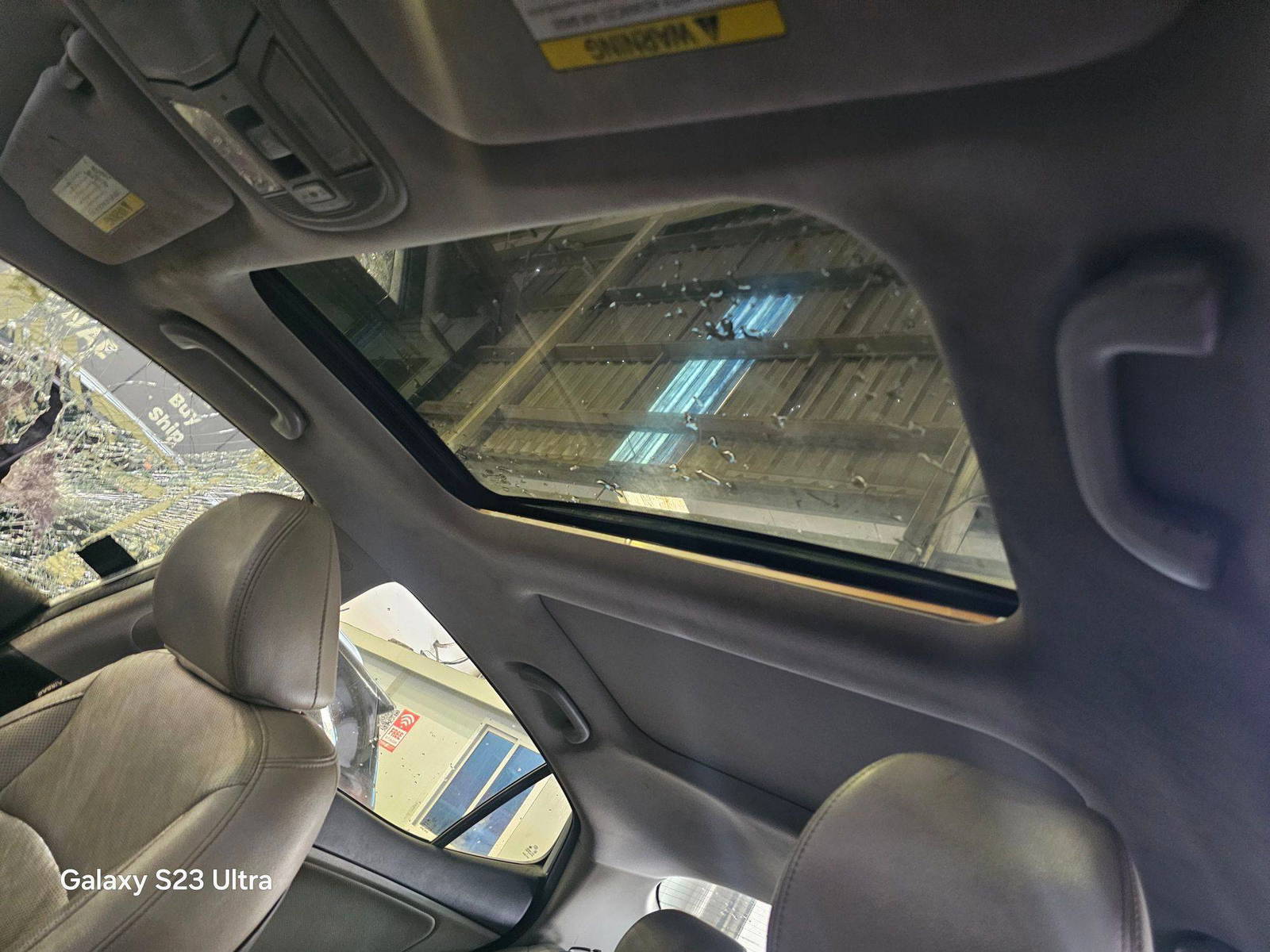 KIA OPTIMA 2014 - Marhaba Auction Used Cars - Image 11