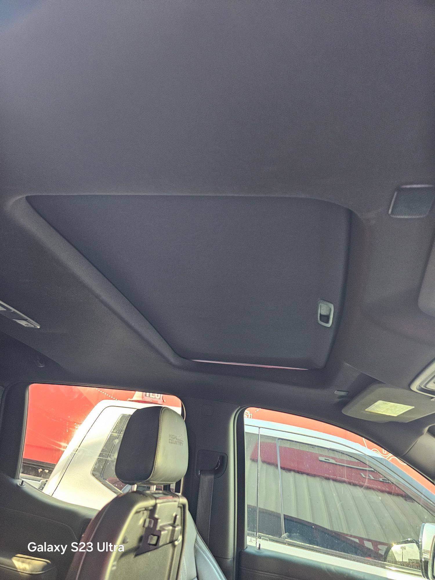 CHEVROLET SILVERADO 2021 - Marhaba Auction Used Cars - Image 9