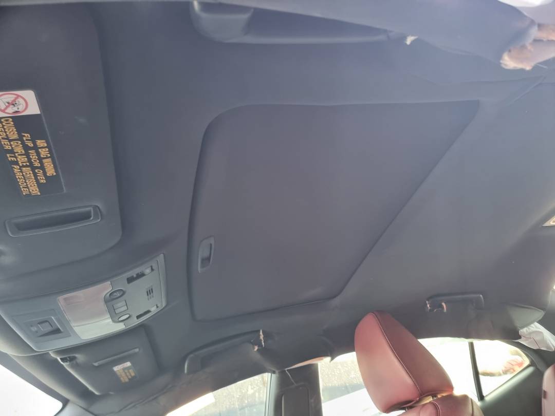 LEXUS IS 200T 2016 - Marhaba Auction Used Cars - Image 8