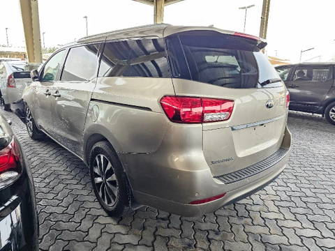 KIA SEDONA