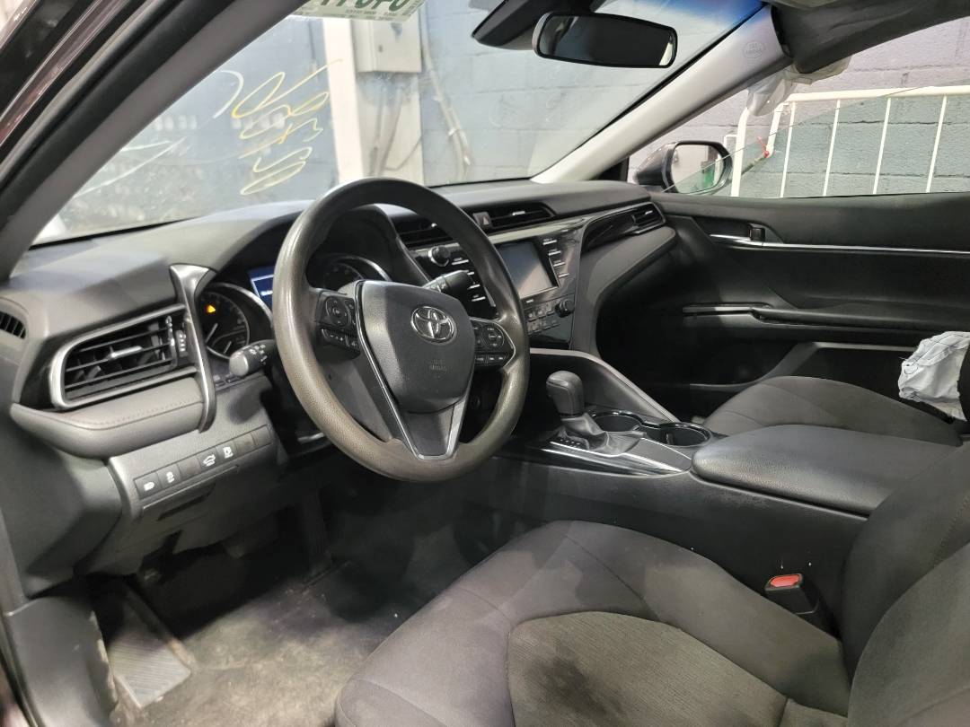 2020 TOYOTA CAMRY — 127711 Miles — Lot 902786 — Main - Marhaba Auctions Used Cars - Image 6