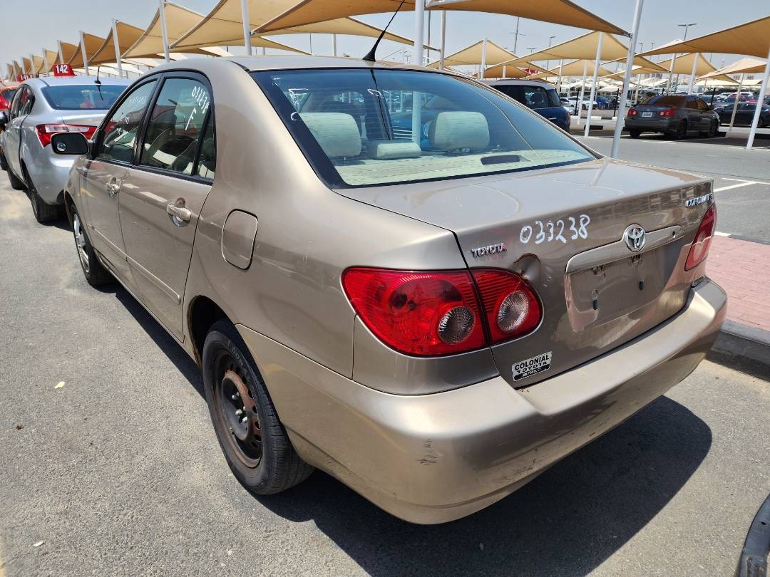 2008 TOYOTA COROLLA — 174629 Miles — Lot 40692174 - Marhaba Auctions Used Cars - Image 11