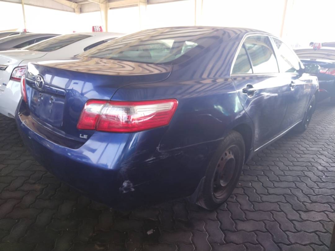 2008 TOYOTA CAMRY — 173025 Miles — Lot 37412564 - Marhaba Auctions Used Cars - Image 6