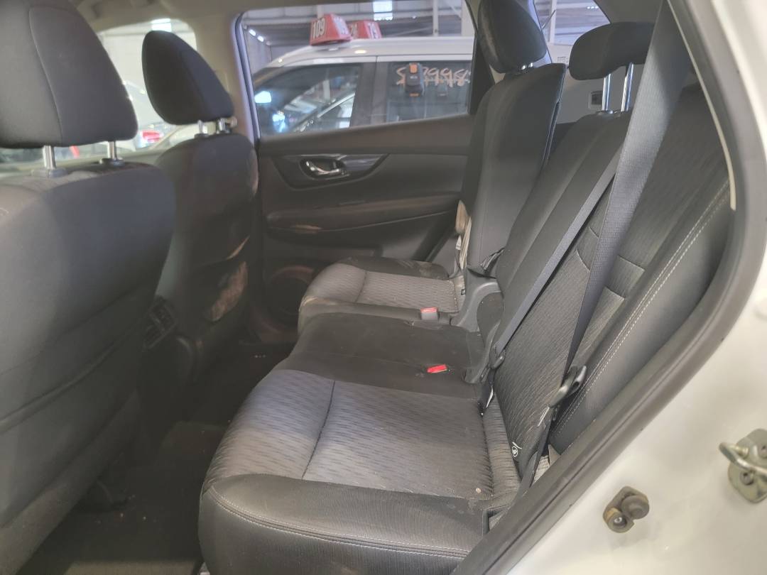2018 NISSAN ROGUE — 105242 Miles — Lot 47858714 — Main - Marhaba Auctions Used Cars - Image 7