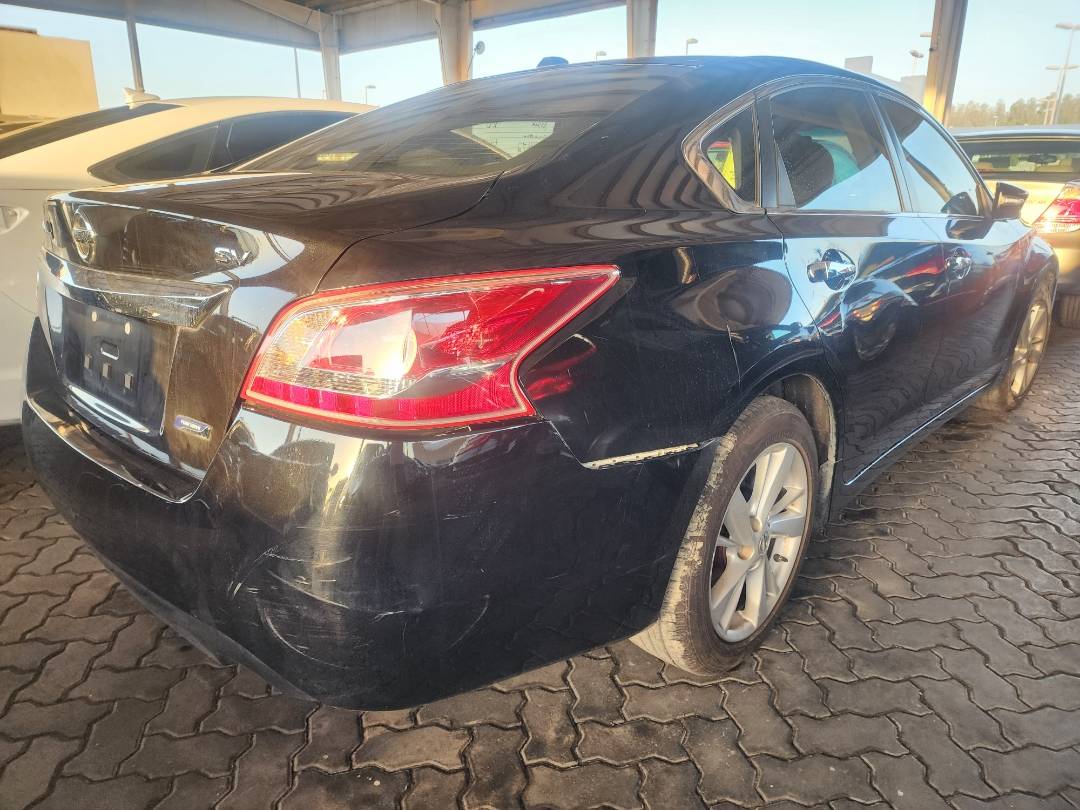 2013 NISSAN ALTIMA — 162999 Miles — Lot 42924364 - Marhaba Auctions Used Cars - Image 8
