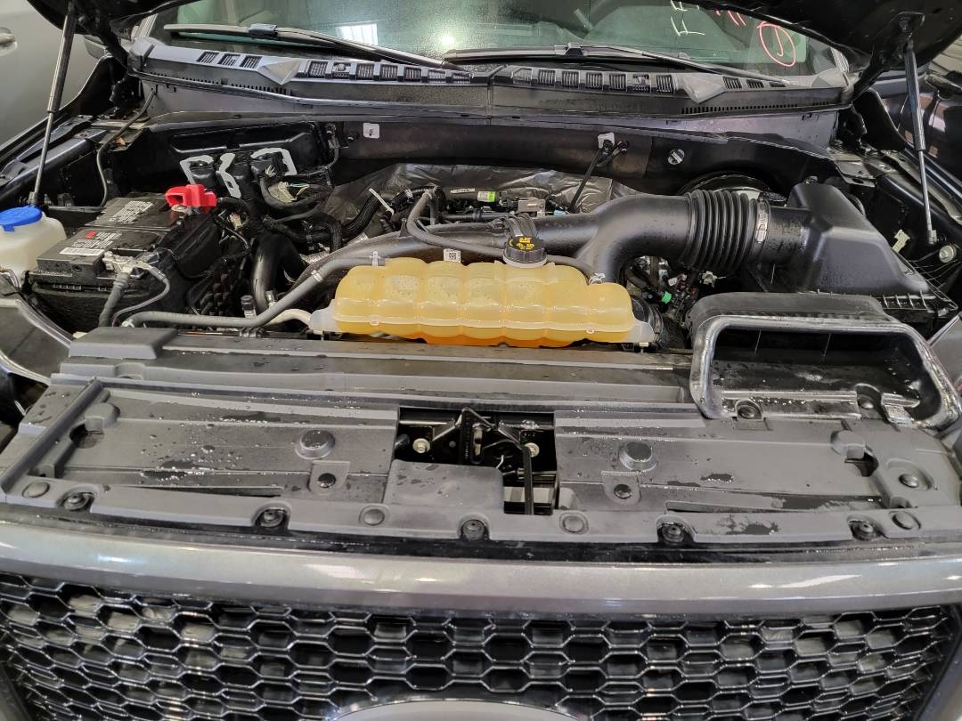 2020 FORD F-150 — 96744 Miles — Lot 56474 — Main - Marhaba Auctions Used Cars - Image 11