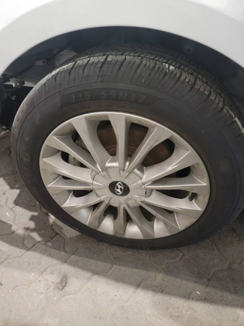 2015 HYUNDAI SONATA — 138993 Miles — Lot 72115314 — Main - Marhaba Auctions Used Cars - Image 10