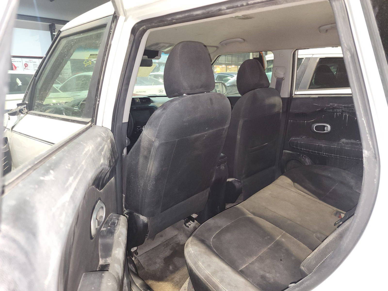 KIA SOUL 2019 - Marhaba Auction Used Cars - Image 7