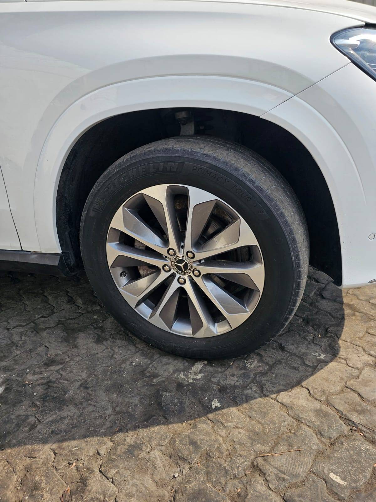 2020 MERCEDES BENZ GLE 350 — 57989 Miles — Lot 67043595 - Marhaba Auctions Used Cars - Image 3