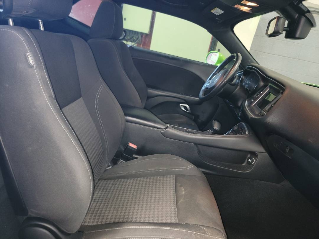 2019 DODGE CHALLENGER — 61358 Miles — Lot 659769 — Main - Marhaba Auctions Used Cars - Image 6