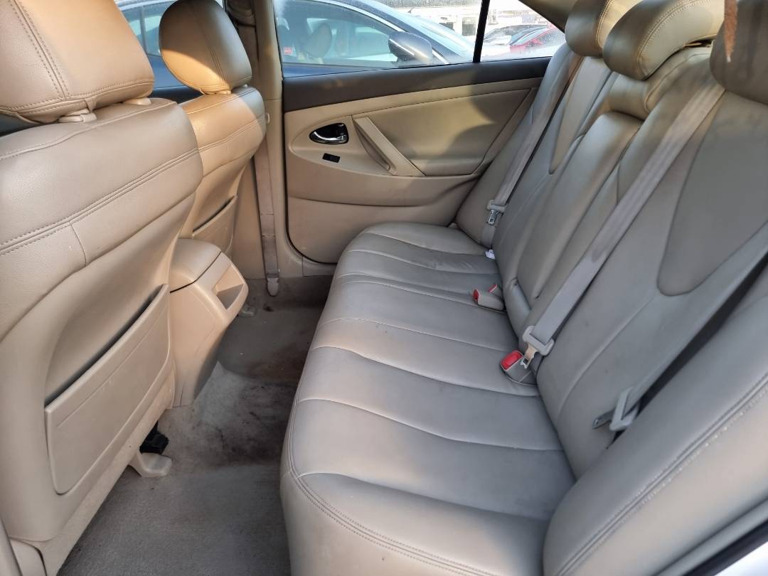 2008 TOYOTA CAMRY — 167981 Miles — Lot 125487 — Ind. 12 - Marhaba Auctions Used Cars - Image 6