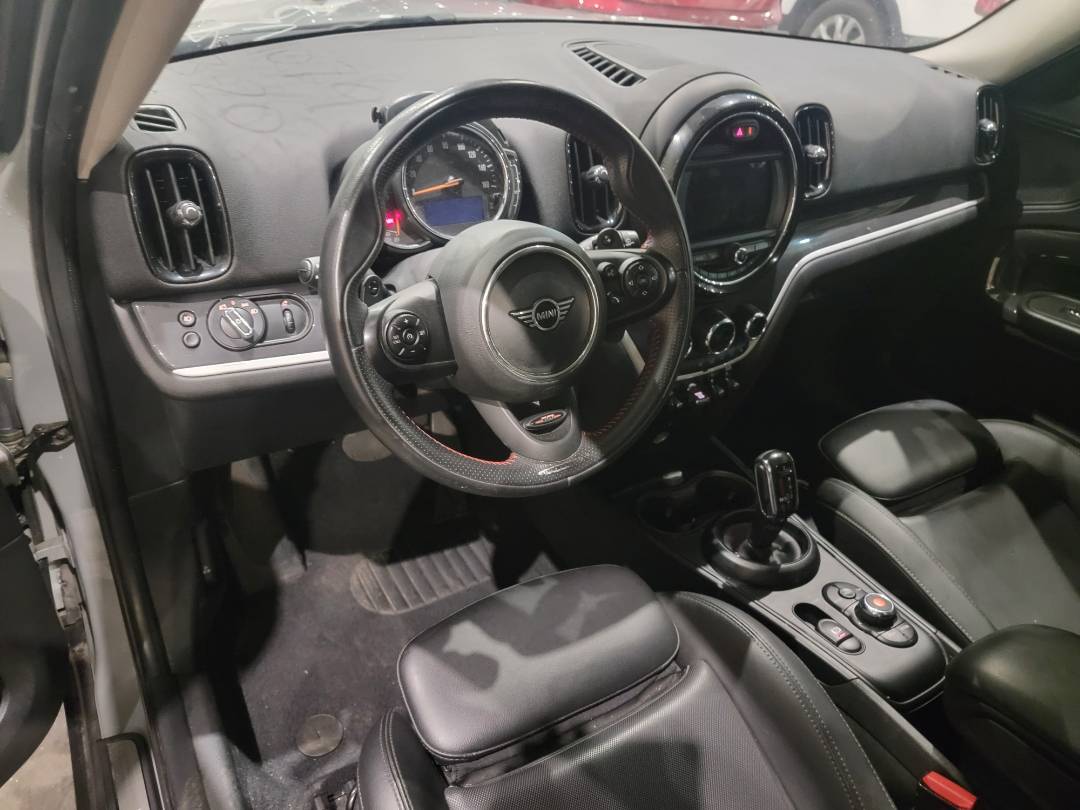 2020 MINI COOPER COUNTRYMAN — 59008 Miles — Lot 6L3M07958 — Main - Marhaba Auctions Used Cars - Image 8