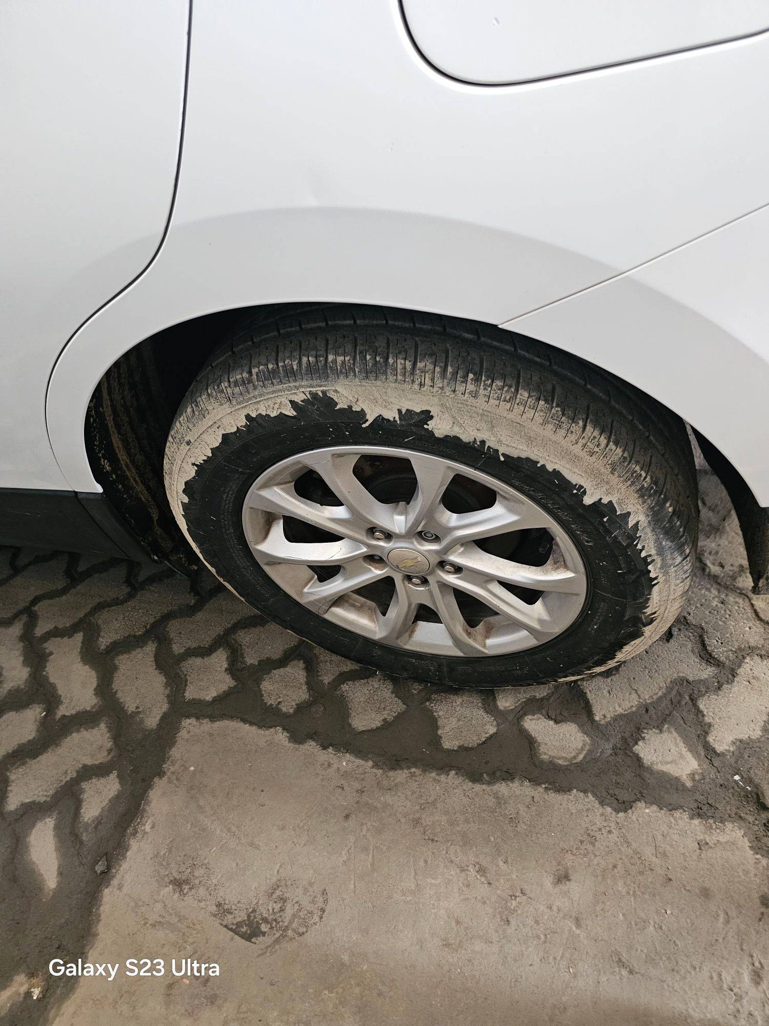 2020 CHEVROLET EQUINOX — 335016 KM — Lot S504361 — Main - Marhaba Auctions Used Cars - Image 7