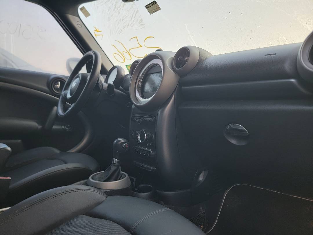 2011 MINI COOPER COUNTRYMAN — 155625 Miles — Lot 38510083 - Marhaba Auctions Used Cars - Image 6