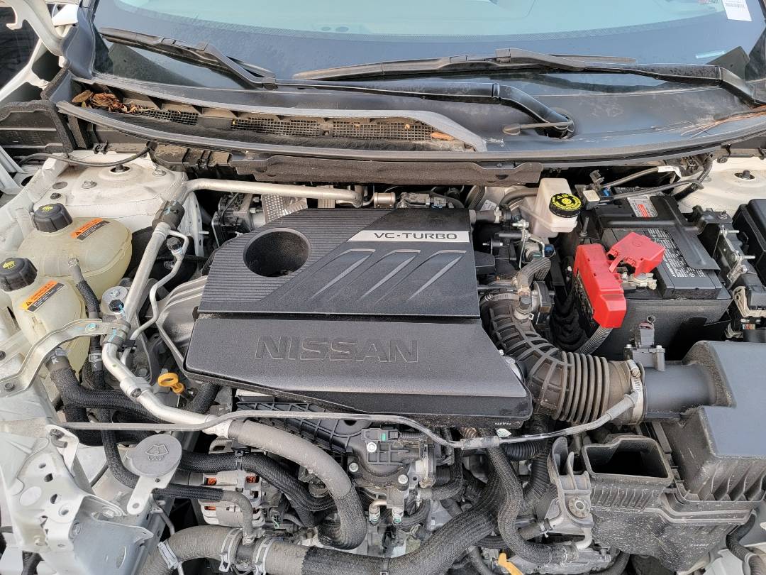 2022 NISSAN ROGUE — 37783 Miles — Lot 82375274 — Ind. 12 - Marhaba Auctions Used Cars - Image 6