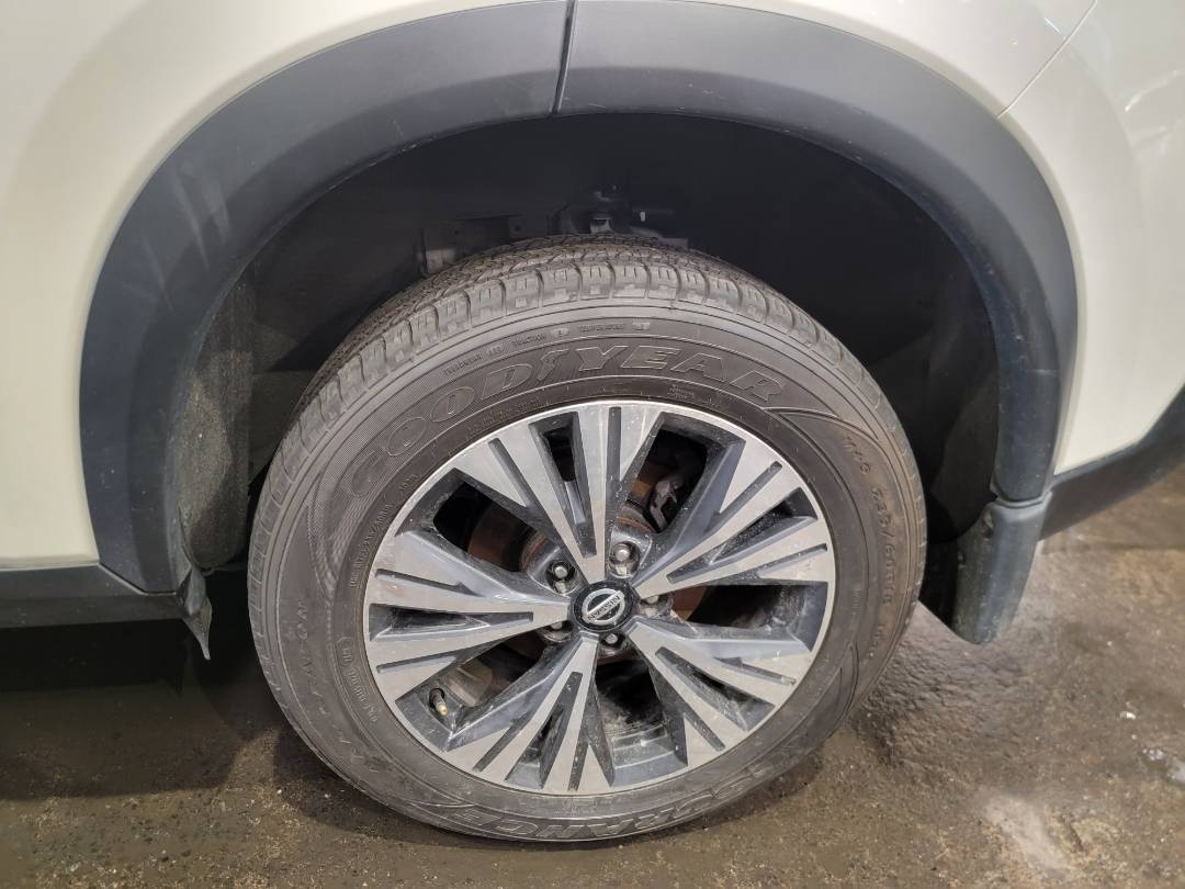 2021 NISSAN ROGUE — 96662 Miles — Lot 5MW221404 — Souq - Marhaba Auctions Used Cars - Image 10