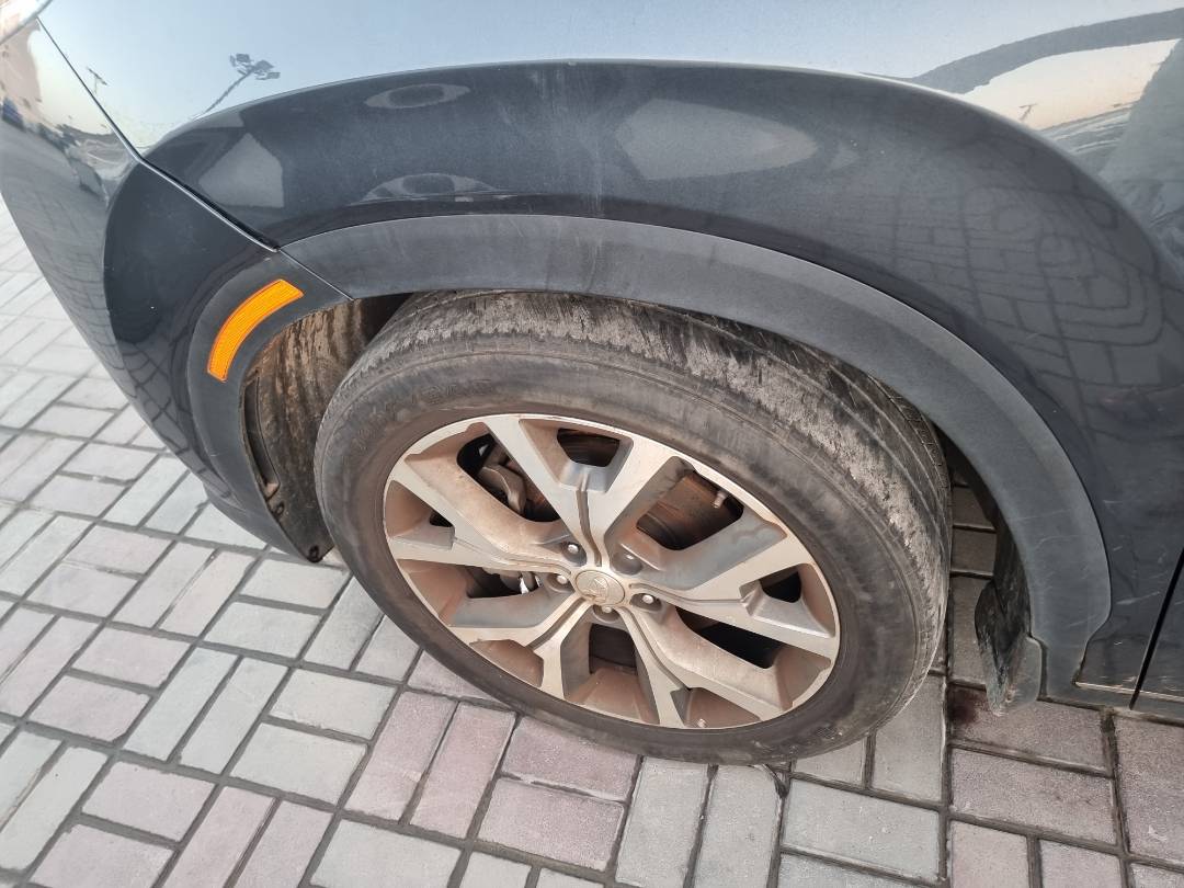 2020 HYUNDAI PALISADE SEL — 186777 Miles — Lot U154853 - Marhaba Auctions Used Cars - Image 11