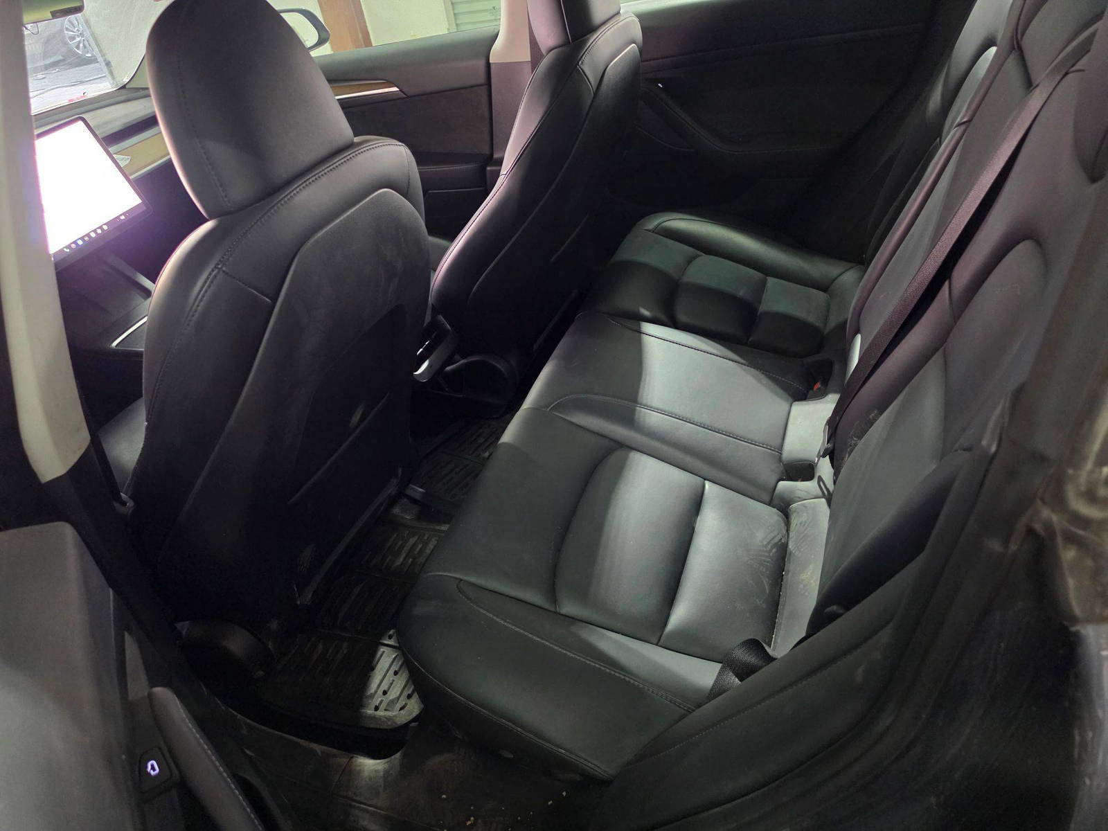 TESLA MODEL 3 2023 - Marhaba Auction Used Cars - Image 10