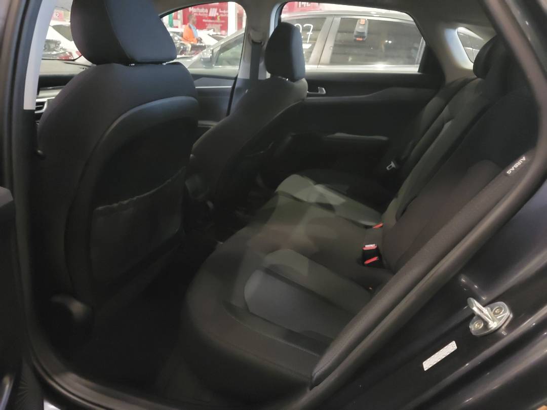 2021 KIA K5 — 26144 Miles — Lot 39785685 — Main - Marhaba Auctions Used Cars - Image 6