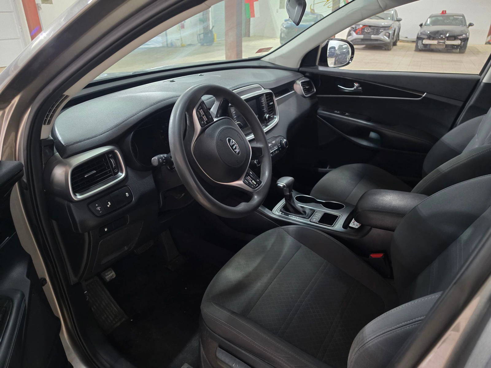 2019 KIA SORENTO — 199679 Miles — Lot 3XKG515398 - Marhaba Auctions Used Cars - Image 8