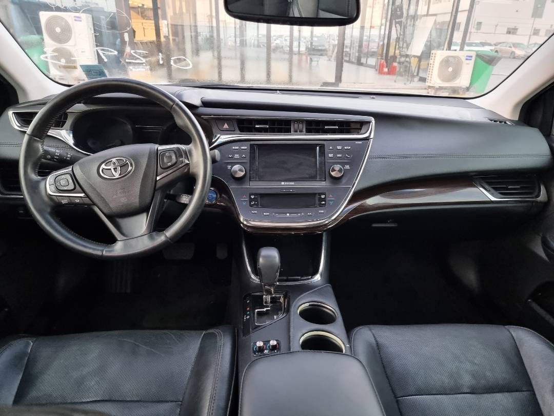 2013 TOYOTA AVALON — 175736 Miles — Lot 40161488 — Main - Marhaba Auctions Used Cars - Image 7