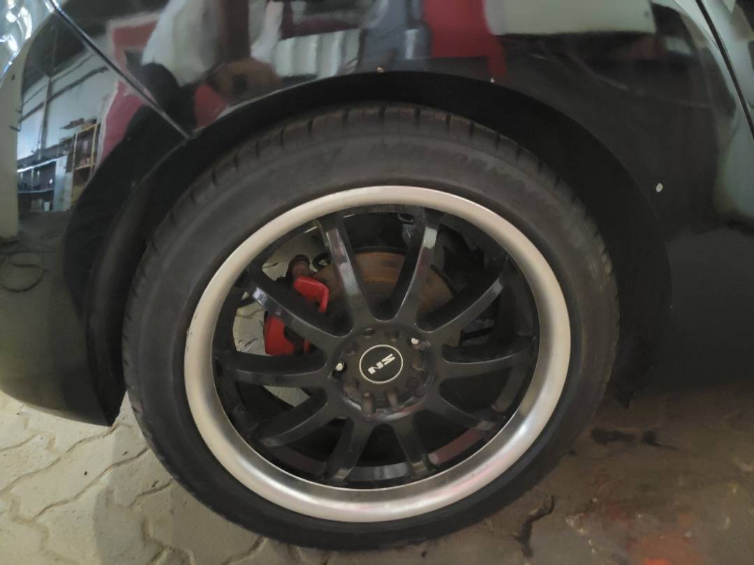 2014 HYUNDAI VELOSTER — 89763 Miles — Lot 7EU214553 - Marhaba Auctions Used Cars - Image 4