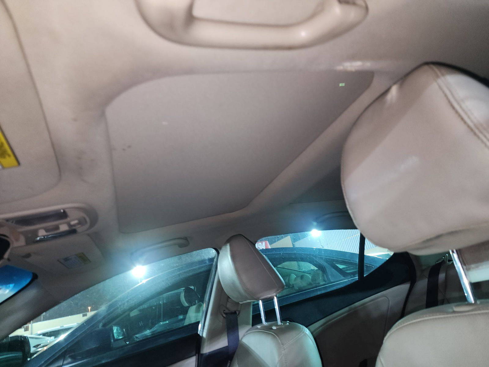 KIA OPTIMA 2015 - Marhaba Auction Used Cars - Image 9