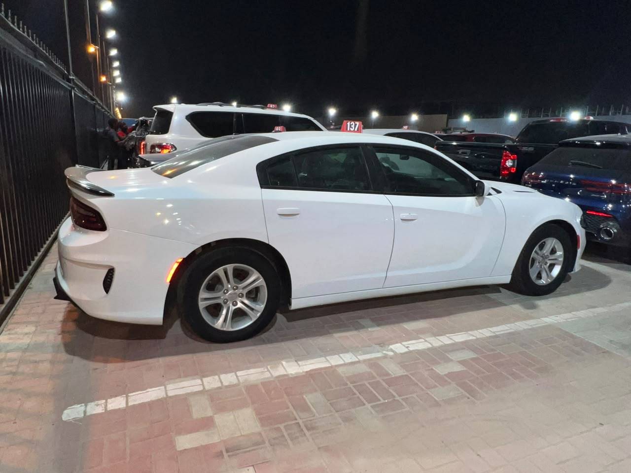 2018 DODGE CHARGER — 135328 Miles — Lot 5031689 - Marhaba Auctions Used Cars - Image 11